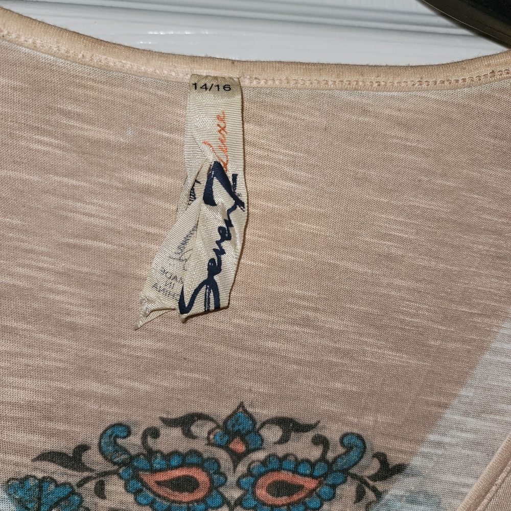 Seven blouse - Picture 3 of 8